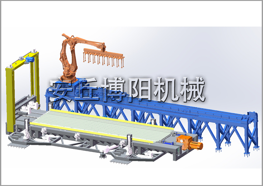 飼料原料全自動裝車機(jī)如何實(shí)現(xiàn)全自動裝貨？